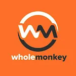 Wholemonkey | Indus Appstore | App Icon