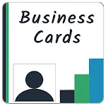 Business Card Maker - Visiting | Indus Appstore | App Icon