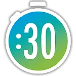 TIMER stopwatch workout:tabata | Indus Appstore | App Icon