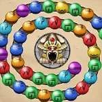 Marble King | Indus Appstore | App Icon