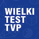 Wielki Test TVP | Indus Appstore | App Icon