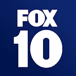 FOX 10 Phoenix: News | Indus Appstore | App Icon