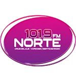 FM Norte 101.9 | Indus Appstore | App Icon