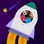 KidsFunLab | Indus Appstore | App Icon