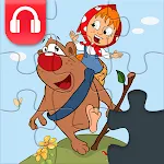 Puzzles for kids - Пазлы | Indus Appstore | App Icon