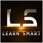 LEARN SMART- Practical Maths | Indus Appstore | App Icon