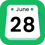 Calendar | Indus Appstore | App Icon