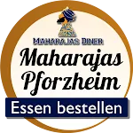 Maharajas Diner Pforzheim | Indus Appstore | App Icon