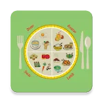 My Diet Chart - Diseases | Indus Appstore | App Icon