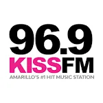 96.9 KISS FM (KXSS) | Indus Appstore | App Icon