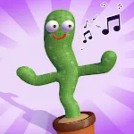 Talking Cactus | Indus Appstore | App Icon