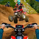 ATV Quad Bike Simulator Games | Indus Appstore | App Icon