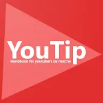 YouTip - Guid for Youtubers | Indus Appstore | App Icon