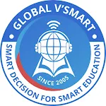 Global Vsmart | Indus Appstore | App Icon