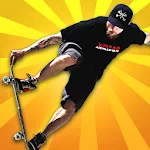 Mike V: Skateboard Party | Indus Appstore | App Icon