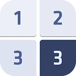 123 Snake (Integer Snake) | Indus Appstore | App Icon