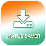 Status Saver For WApp (Indian) | Indus Appstore | App Icon