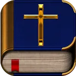 Biblia Reina Valera completa | Indus Appstore | App Icon