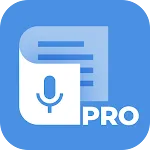 Voice Memos, SpeechNotes, VoNo | Indus Appstore | App Icon