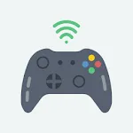 xbStream - Controller for Xbox | Indus Appstore | App Icon