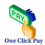 OneClickPay | Indus Appstore | App Icon