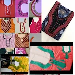 Salwar Neck Designs HD | Indus Appstore | App Icon