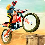 Real Bike Tricks | Indus Appstore | App Icon