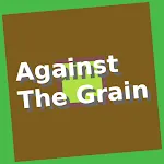 Book, Against The Grain | Indus Appstore | App Icon