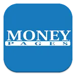 Money Pages | Indus Appstore | App Icon