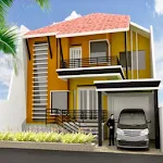 house paint ideas | Indus Appstore | App Icon
