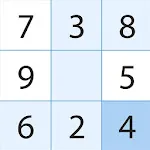 Sudoku Logic Puzzles | Indus Appstore | App Icon