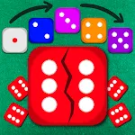 Dice Merge And Blast Puzzle | Indus Appstore | App Icon