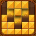 Block Puzzle | Indus Appstore | App Icon