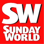 Sunday World News | Indus Appstore | App Icon