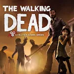 The Walking Dead: Season One | Indus Appstore | App Icon