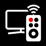 Remote Control for TV - All TV | Indus Appstore | App Icon