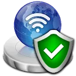 SecureTether WiFi | Indus Appstore | App Icon