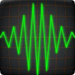 Audio Scope - Oscilloscope | Indus Appstore | App Icon