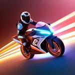 Gravity Rider Zero | Indus Appstore | App Icon