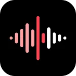 Voice Recorder | Indus Appstore | App Icon