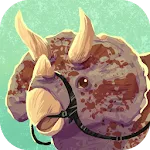 DinoKnights | Indus Appstore | App Icon