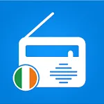 Radio Ireland FM: Radio Player | Indus Appstore | App Icon