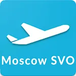 Moscow Sheremetyevo SVO | Indus Appstore | App Icon