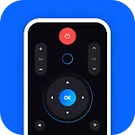 Remote Control for TV | Indus Appstore | App Icon