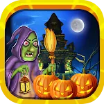 Halloween Hidden Objects | Indus Appstore | App Icon