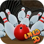 Bowling with Wild | Indus Appstore | App Icon