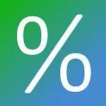 Discount Calculator | Indus Appstore | App Icon