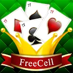 FreeCell | Indus Appstore | App Icon