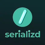 Serializd | Indus Appstore | App Icon