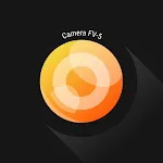 Camera FV-5 Liteapp icon